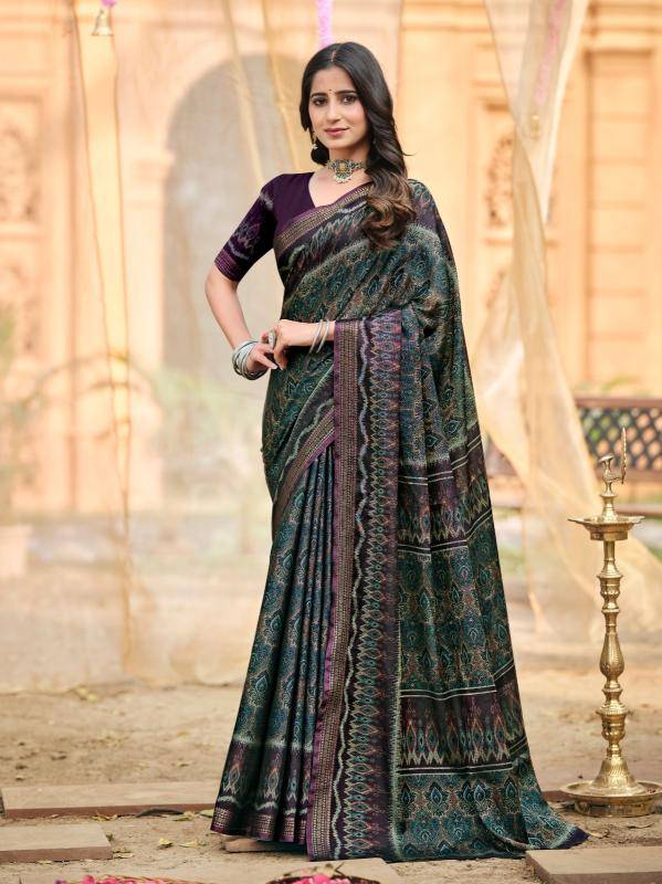 Lakhani cotton silk manufacturers in Kolkata